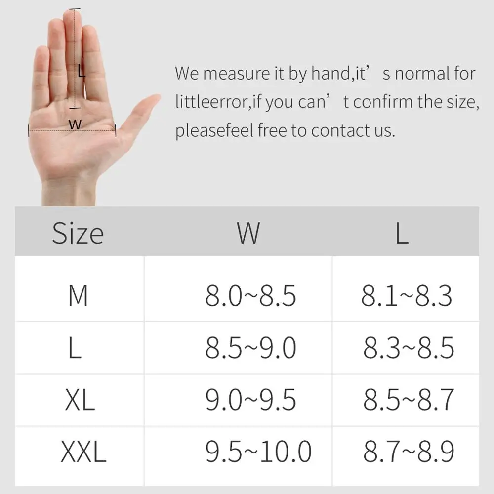 Coolchange Cycling Gloves Full Finger Touch Screen Bicycle Shockproof GEL Gloves MTB Bike Gloves перчатки Outdoor Bicycle Gloves