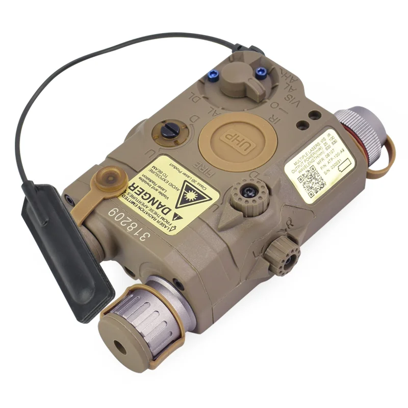 Аксессуар для страйкбола или фотовспышки с ярким белым светодисветодиодный |