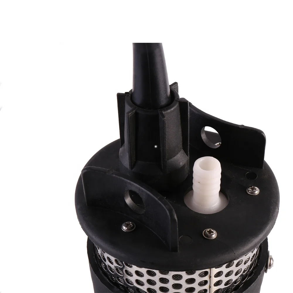 

price 12v dc submersible solar water pump for agriculture