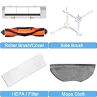 Сменные детали для пылесоса Xiaomi Mijia G1, моющийся фильтр НЕРА, насадка на швабру