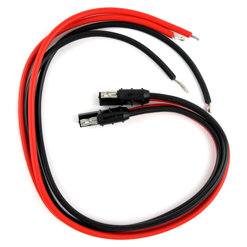 

10Pcs Mobile Car Radio DC Power Cord Cable for Motorola GM300 GM950E SM50 M120 SM120 GM950I GM3188 GM3688