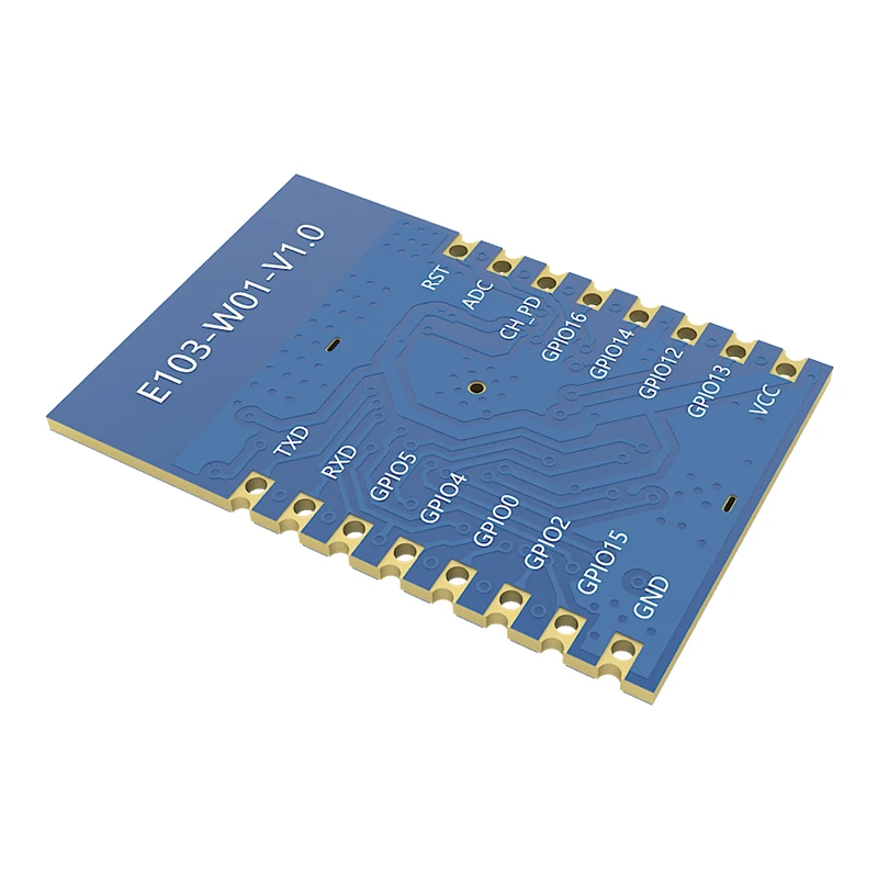

ESP8266 WIFI 2,4 100 ESP8266EX 100m IPX