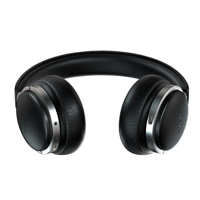 Meizu HD60 беспроводные наушники Bluetooth гарнитура 5,0 40 мм CVC шумоподавление наушники сенсорное управление Apt-X type-C зарядка