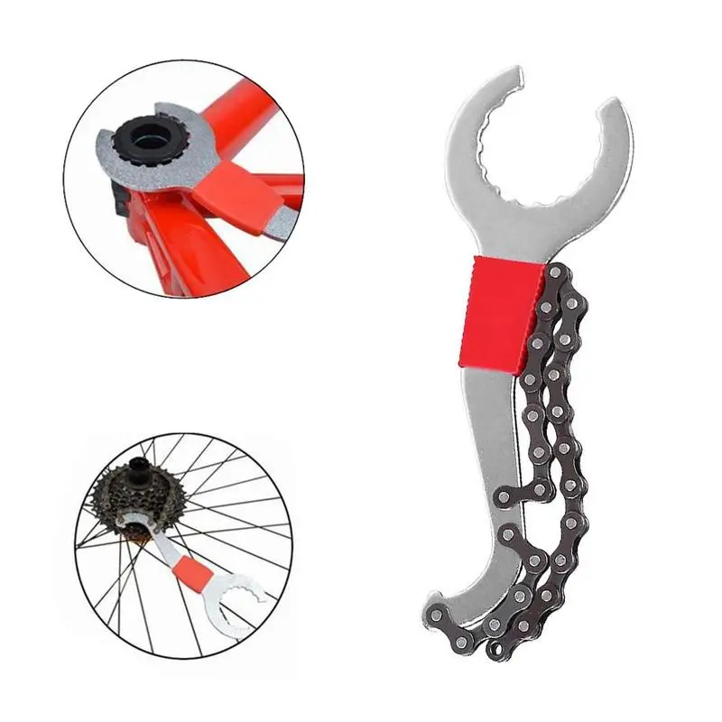 1 шт. фиксированный ключ для велосипеда | Спорт и развлечения