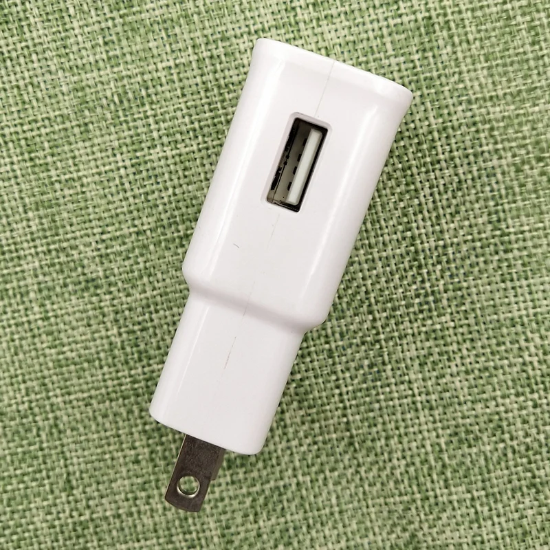 USB-адаптер для быстрой зарядки Samsung Galaxy адаптер питания 9 В 1 67 А кабель Type-C A70 A60 A50 A30