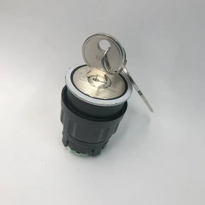 

1pce 5400 Elevator D Type Base Station Lock Lift Switch