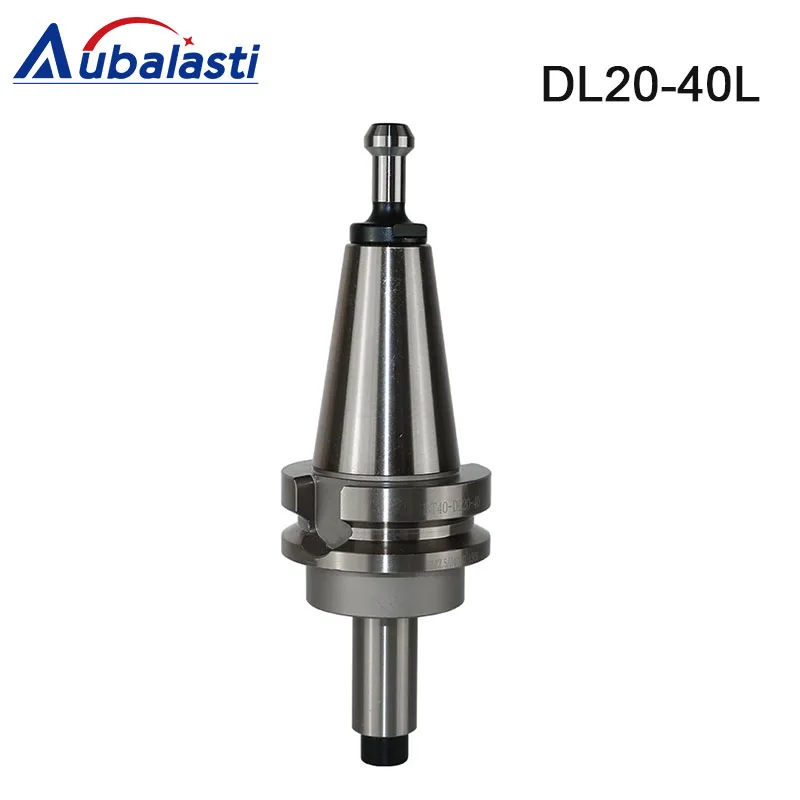 Держатель инструмента Aubalasti BT40 ER16 ER20 ER25 ER32 ER40 Патрон для фрезерного станка с ЧПУ