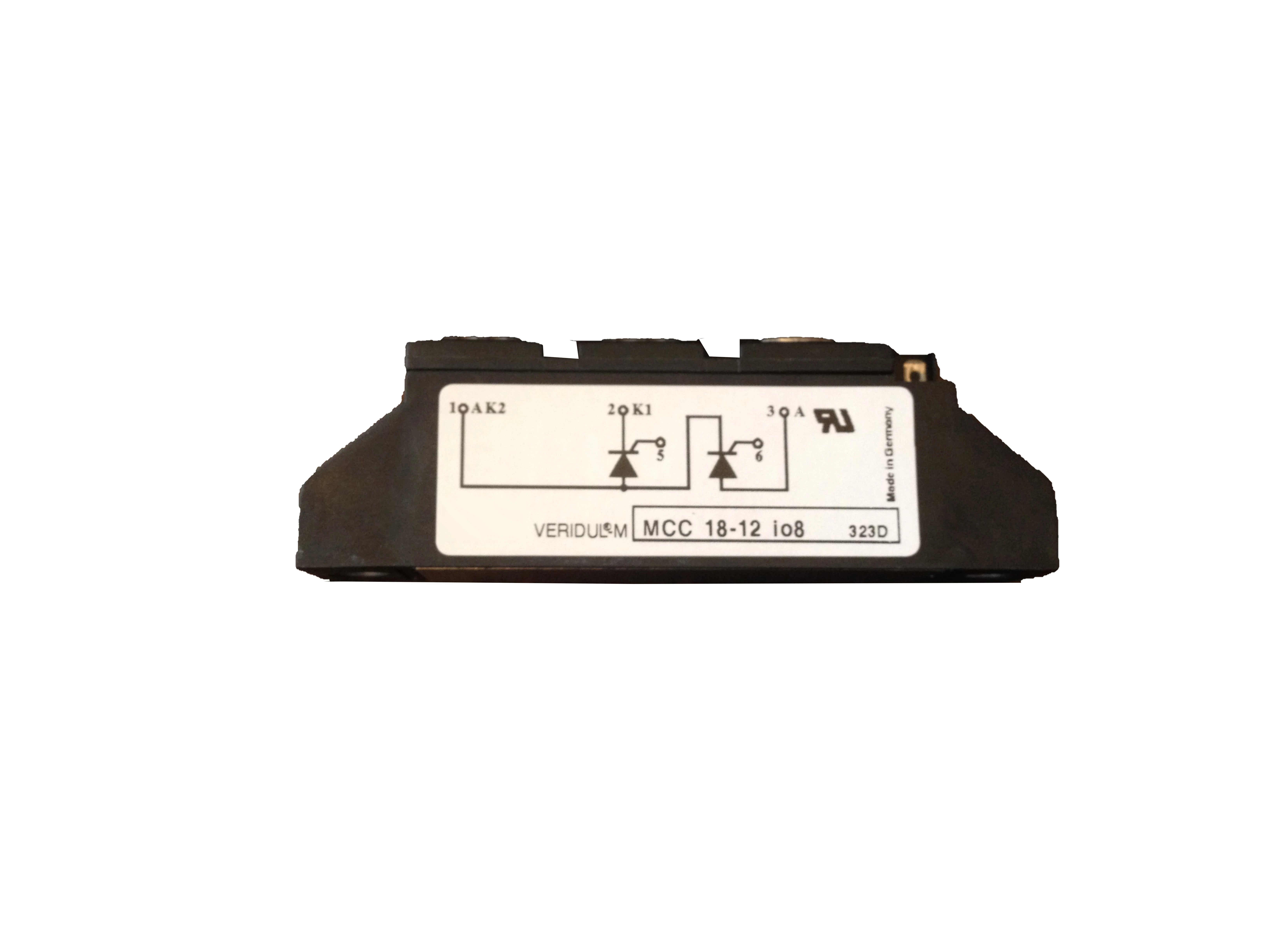 

MCC18-12I08 MCC18-12IO8 Module Original, Can Provide Product Test Video
