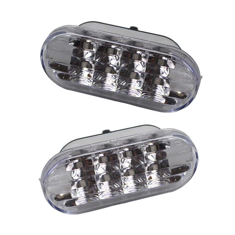 

Указатель поворота, автомобильный боковой габаритный фсветильник рь для Jetta для Golf 4 Mk4 для Passat B5 B5.5 1999-2004