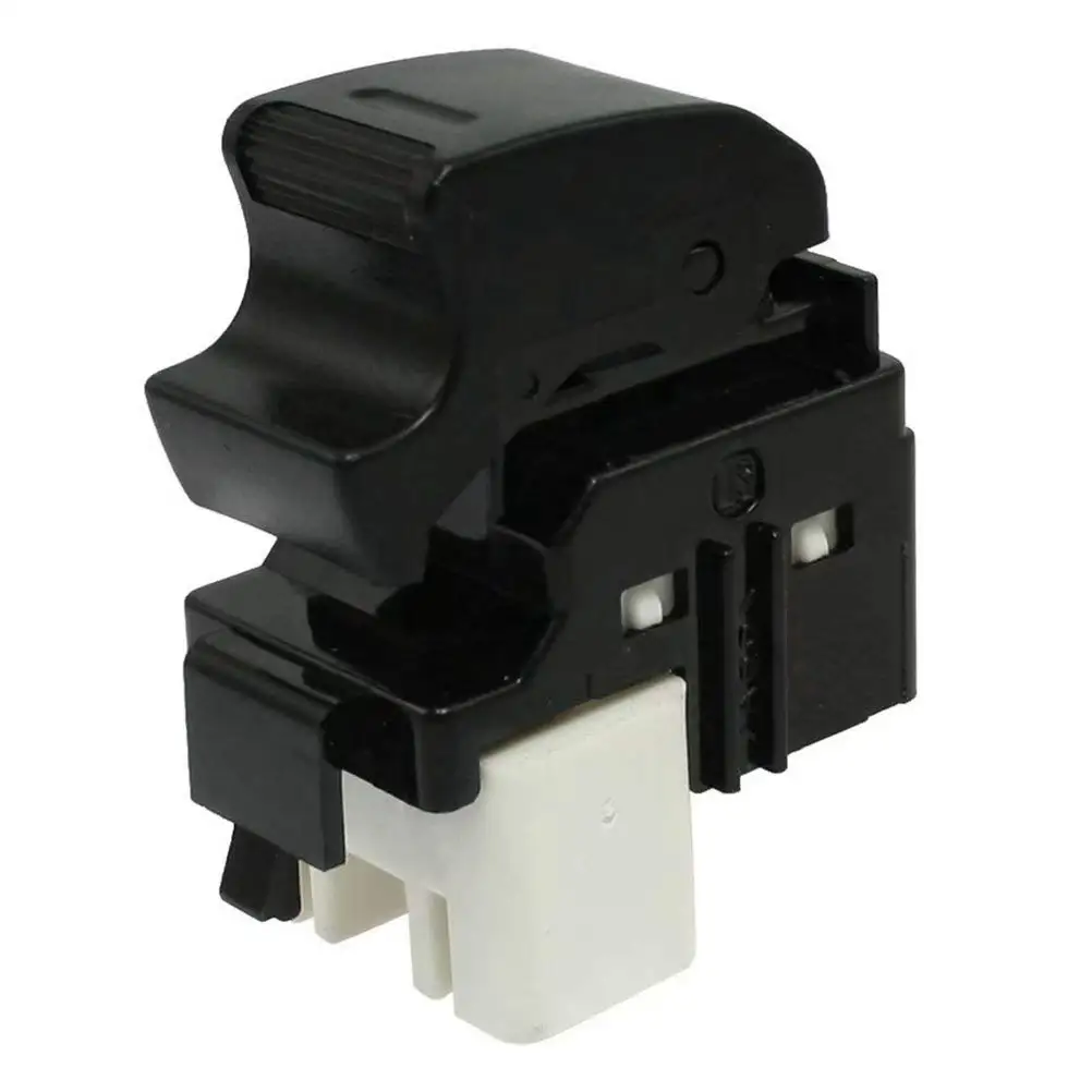 Электрический переключатель стеклоподъемника со стороны пассажира кнопка