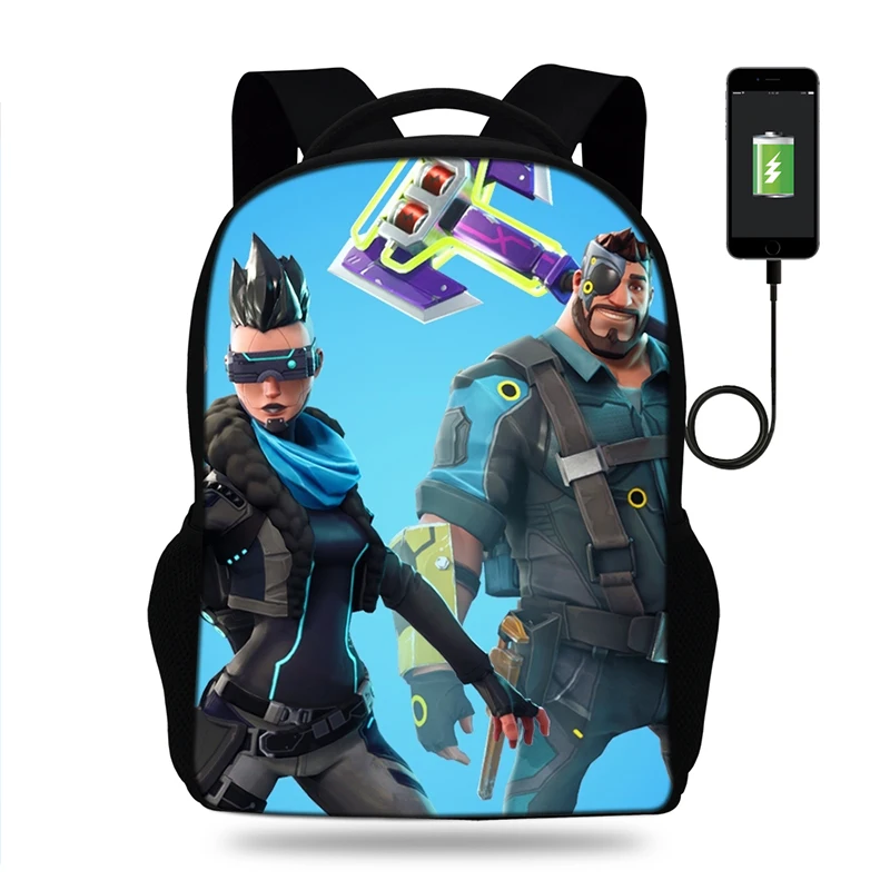 Школьные сумки с принтом Битва ройалео рюкзак для подростков мальчиков и девочек