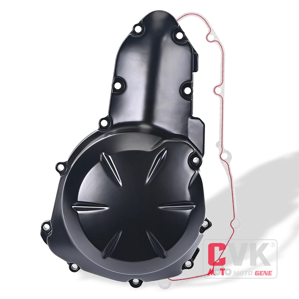 

CVK крышка двигателя, прокладка катушки статора для KAWASAKI Ninja EX650 ER650 EX ER 650 650R ABS 2009 2010 2011 2012 2013 2014 2015 2016
