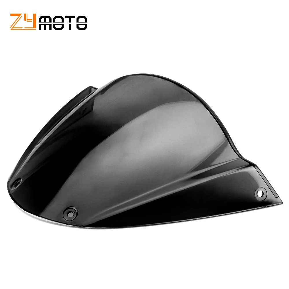 Ветрозащитный экран на лобовое стекло мотоцикла ветрозащитный защитный для Ducati