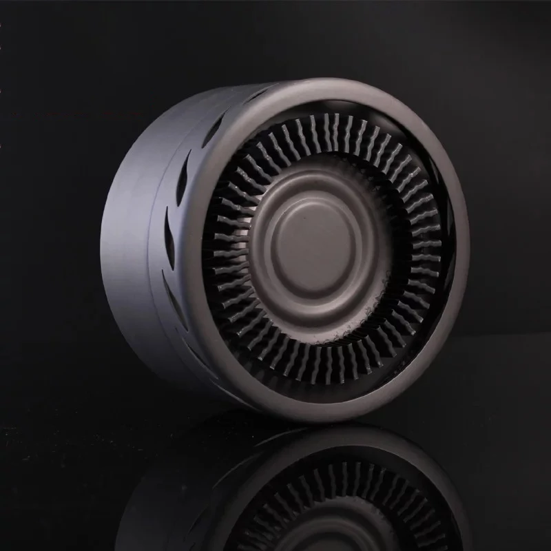 Походный портативный чайник Кофеварка 0 9 л с кольцом энергии высококачественное