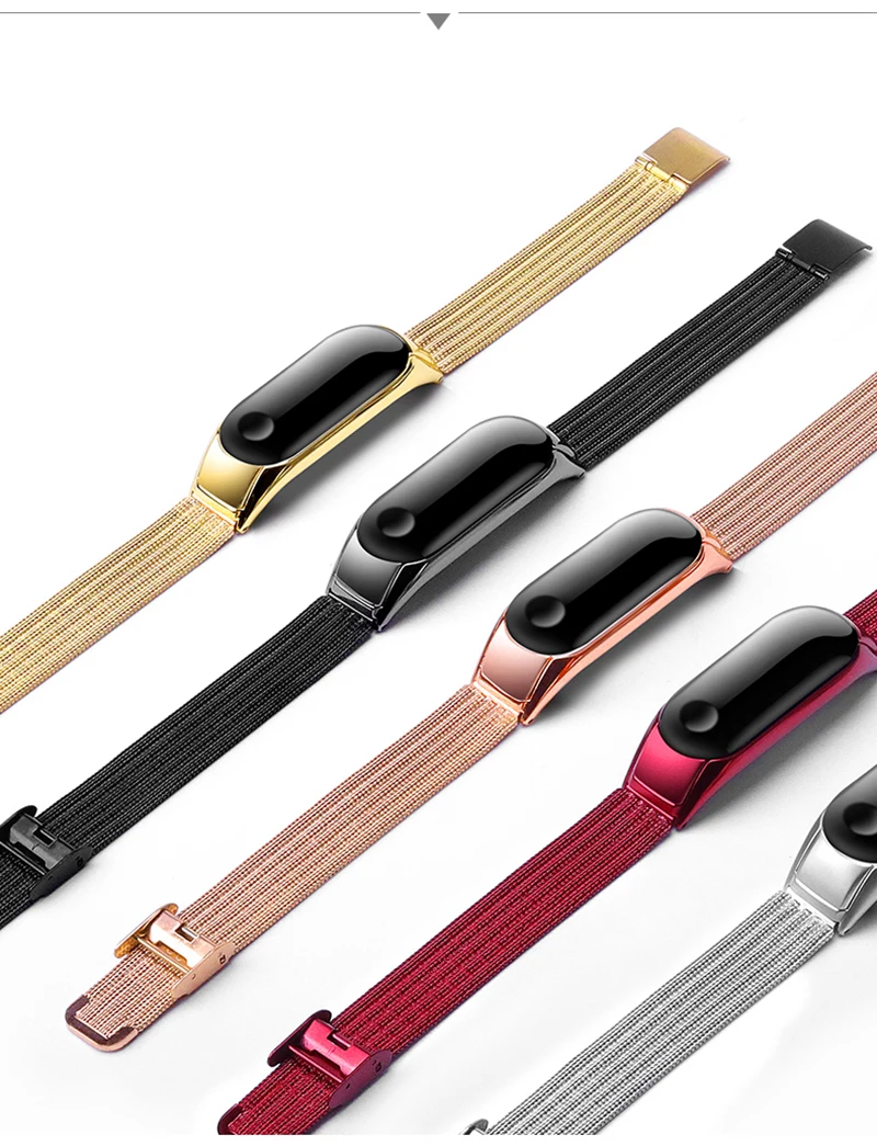 Идеальный Браслет для xiaomi mi Band 3 4 correa mi band 4 для xiaomi mi band 4 браслет mi band 3 ремешок pulseira xiaomi mi band 3