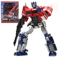 aoyi transformation h6003 8 op commander oversize siege series ss38 with light action figure robot toys