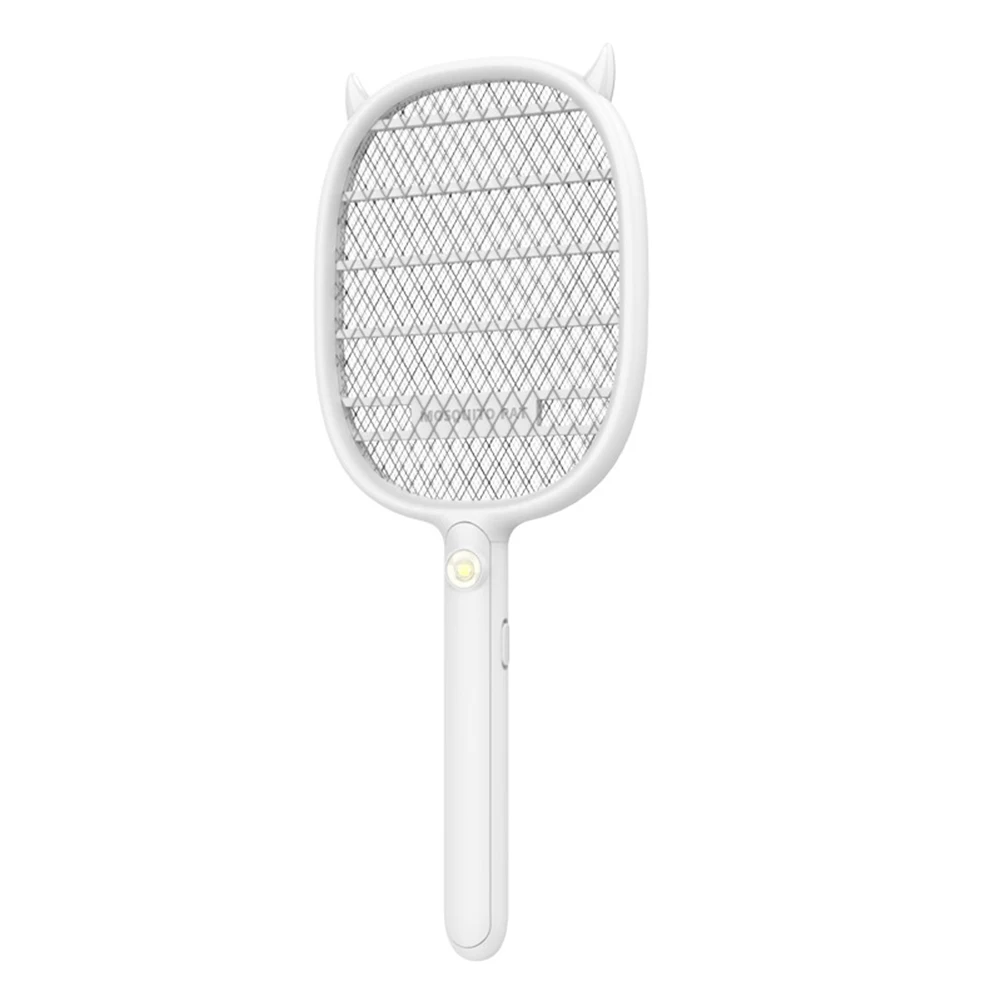 

Electric Bug Zapper Fly Swatter Mosquito for Indoor and Outdoor Pest Control PR Sale