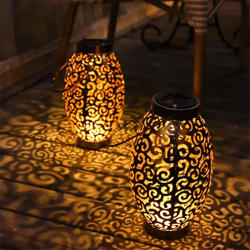 

Solar Led Light Outdoor Street Lights Garden Decor Waterproof Solar Lamps Street Lantern Balcony Sunlight Landscape Garden Light