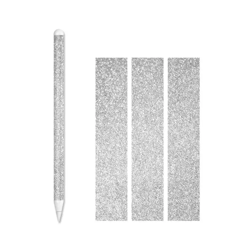 Сияющий ультратонкий защитный стикер для тела Apple Pencil 2 го поколения 95AF|Стилусы