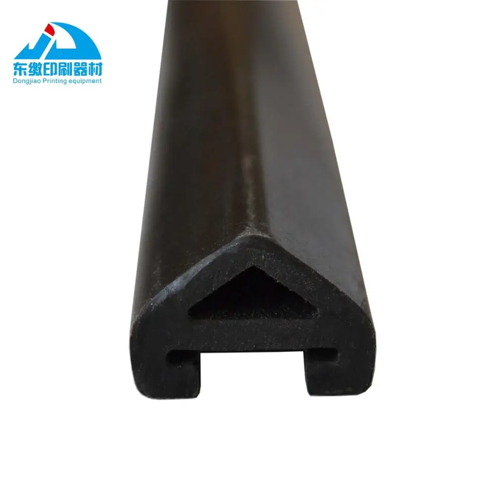 Запасные части для печатной техники XL105 CD74 CD102 Резиновая лента одеяла автомойки -