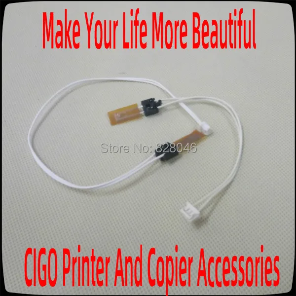 Для Ricoh MP 5500 6000 6001 6002 6500 7000 7001 7500 7502 8000 8001 9002 MP5500 MP6000 установка термозакрепляющего