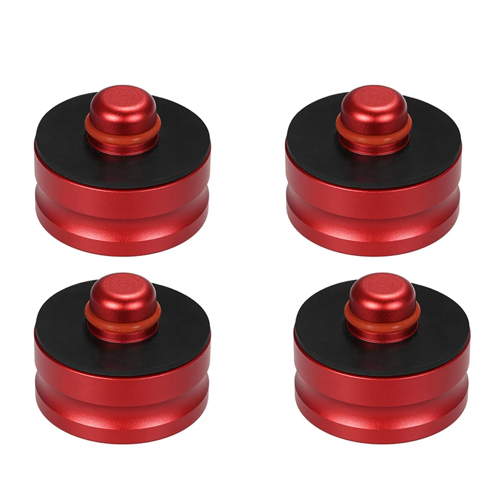 4 шт. алюминиевые подставки для Tesla Model 3 |