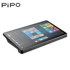Pipo X15 мини-ПК, Intel Core  11,6 дюймов 1920*1080 планшетный ПК 8 ГБ ОЗУ 180 Гб ПЗУ SSD компьютер RS232 RJ45 Bluetooth 6 USB
