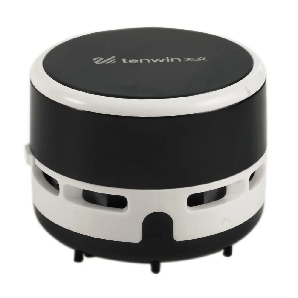 Горячий полезный портативный Настольный автомобильный пылесос небольшой размер