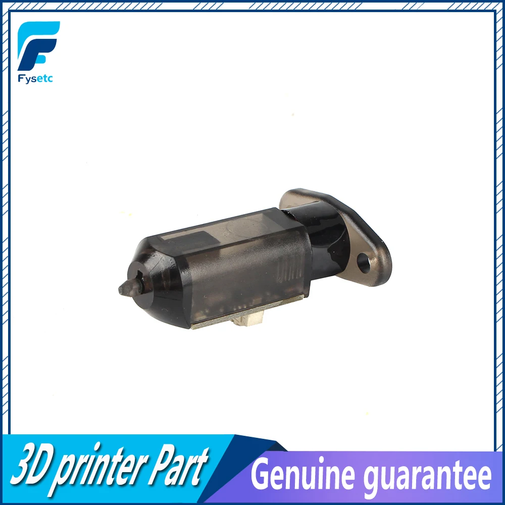 10 Sets 3D Printer Z-probe Touch Auto Bed Leveling Sensor Auto Leveling Sensor 3D Touch for Improve Printing Precision