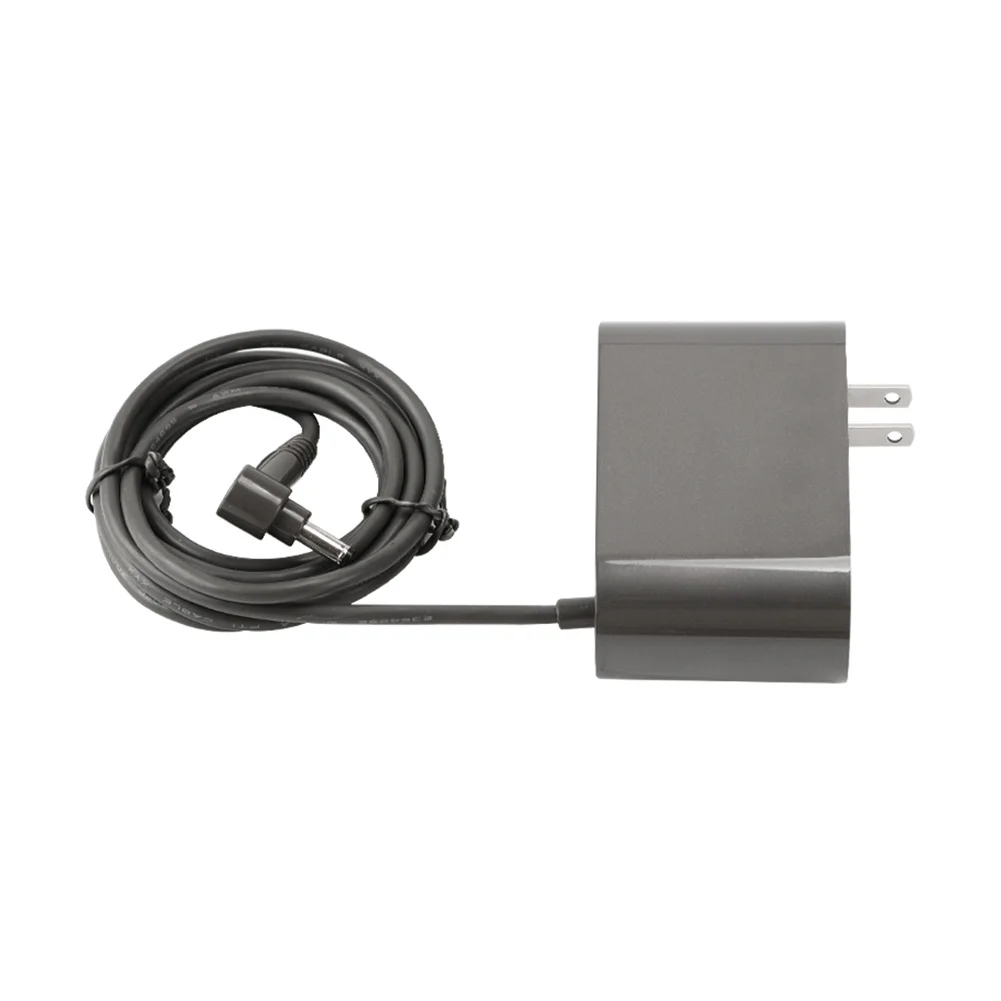 

Charger For DYSON Robot Vacuum Cleaner DC30,DC31,DC34,DC35,DC44,DC45,DC54 OUTPUT:26.1V/780mA Household Cleaning