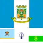 Флаг Болгарии Plovdiv 3X5FT 90X150CM 120g 100D полиэстер BG Gabrovo