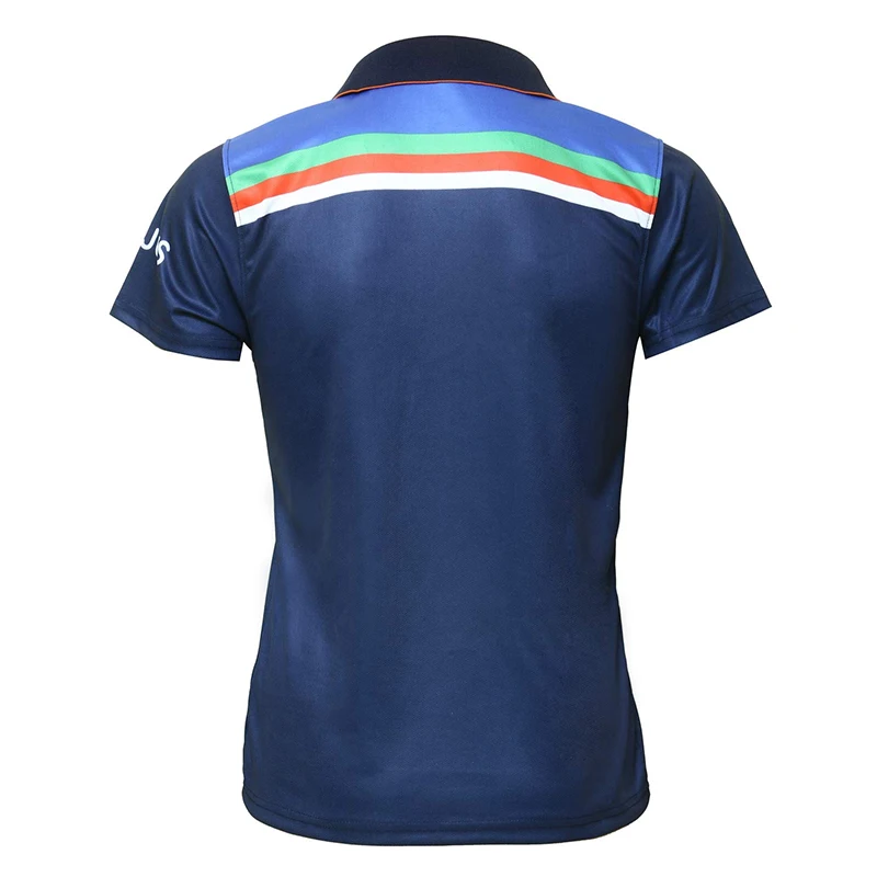 

2021 India Rugby Cricket Jersey size S--5XL
