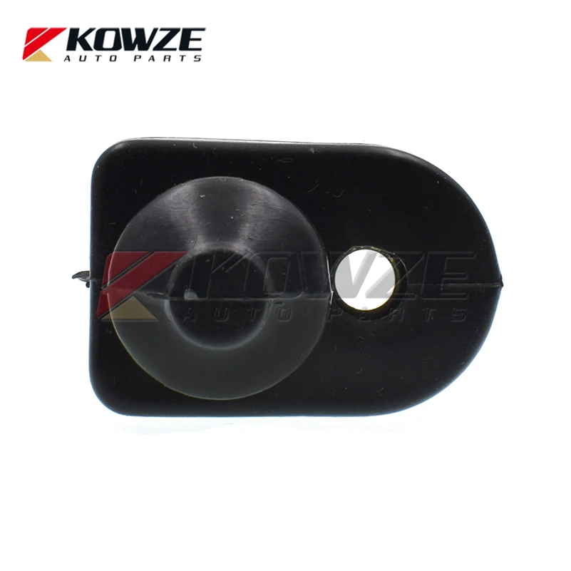 Комплект переключателей KOWEZ 2 Pin автомобильная лампа на дверь MB698713 подходит для