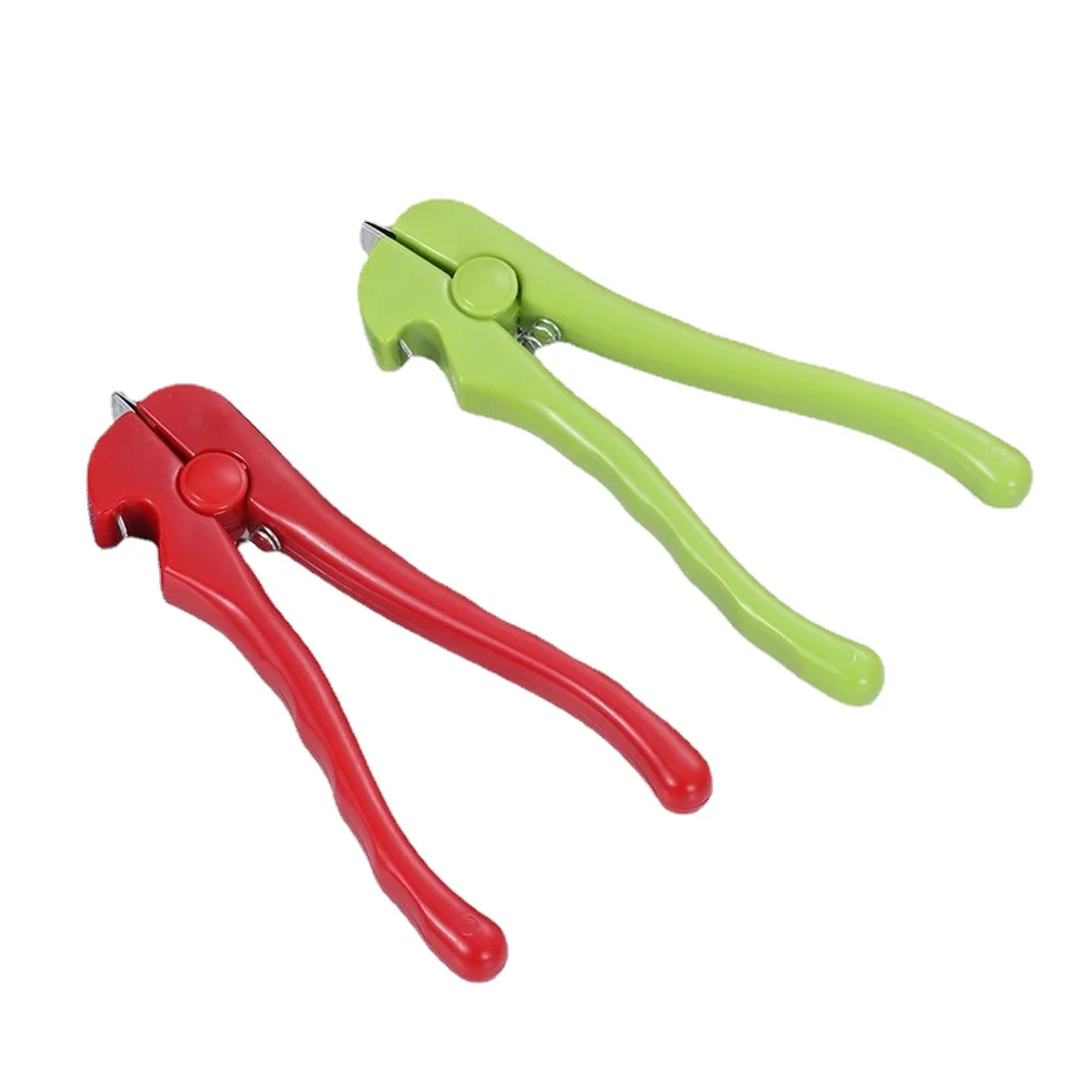 Многоцелевая зажим для моллюсков Кухонные гаджеты нож домашнее | Дом и сад