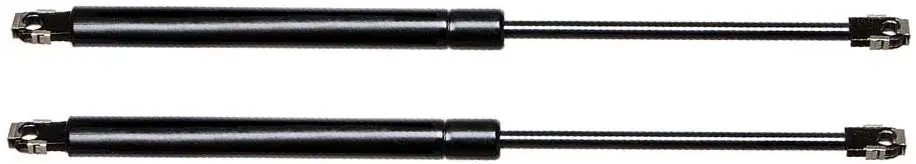 Передний капот двигателя Лифт поддерживает реквизит стержень руки газовые