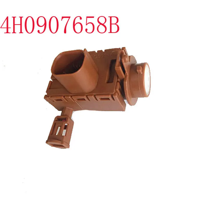 4H0 907 658B для Audi A4L Q5 A6L C7 A7 A8 A5 A3 качества воздуха Сенсор влажности Сенсор 4H0907658B влажности воздуха проверки