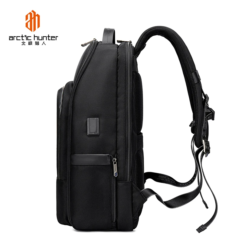 ARCTIC HUNTER новый деловой дорожный рюкзак для компьютера многофункциональная