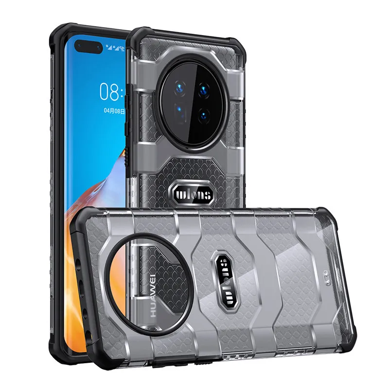 

The Huawei MATE 40Pro phone case is suitable for the anti-fall Explorer Huawei P40 MATE30 case