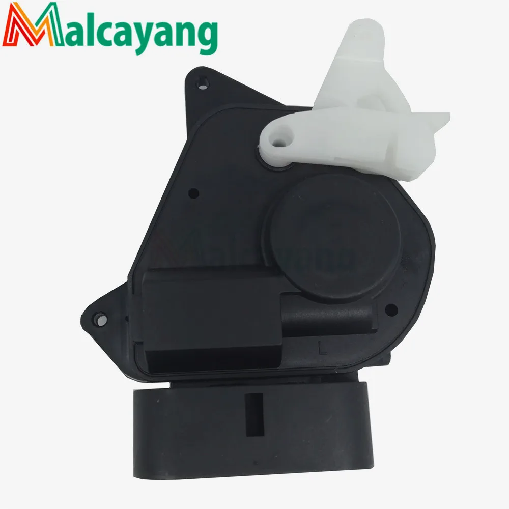 Привод замка передней левой двери в сборе OEM 69120-12080 6912012080 для Toyota Corolla Altis Verso |