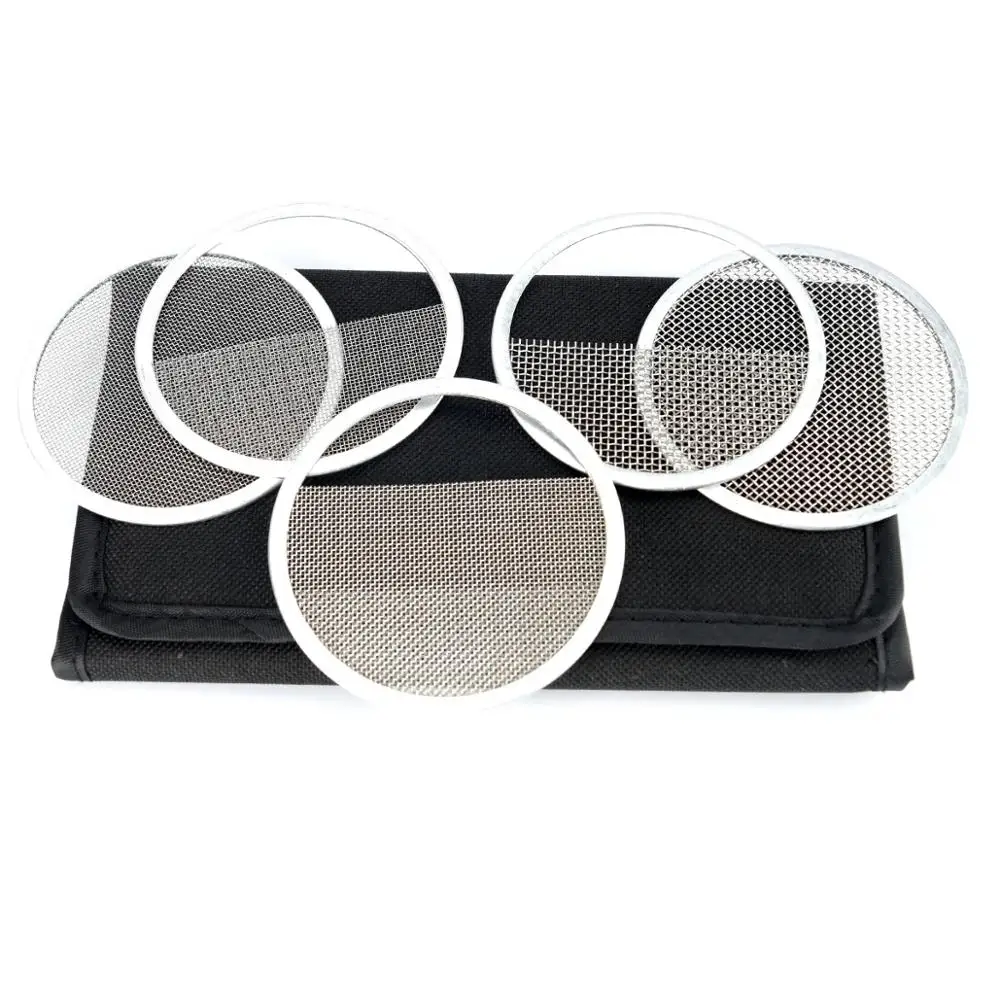 

Godox SA-05 Scrim Set for Godox S30 LED Light