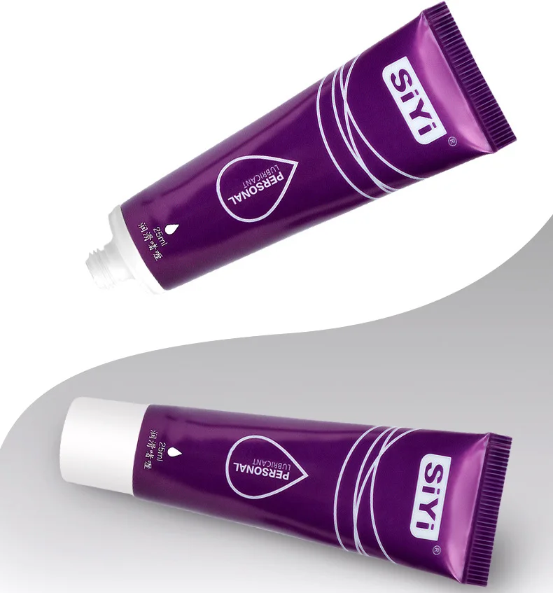 Смазки на водной основе для интимного масла смазочный Вагинальный Анальный