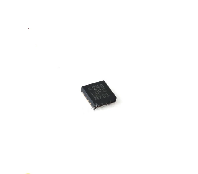 

Новинка 5 шт./партия LCFG LT3482IUD LT3482 QFN16