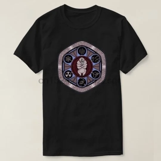 

Tardigrade Strong (Original design color)) T-Shirt