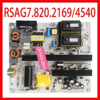rsag7 820 2169roh power supply board professional power support board for tv tlm42v76p original power supply card