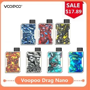 Original VOOPOO PnP Vape Coil Head Pnp-M2 Pnp-R1 Pnp-C1 PnP-VM1 Mesh PnP-R1 Mesh PnP RBA for VINCI R VINCI Mod Drag Baby trio