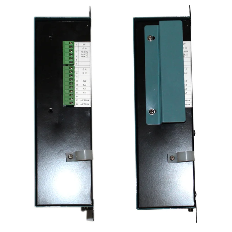 CGN-Z03 машины для точечной сварки Управление Пневматический аппарат коробка