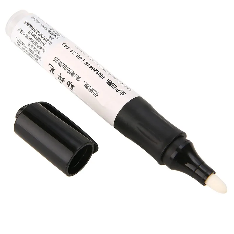

Non-clean Low-Solid Soldering Rosin Flux Pen For Soldering Solar Panel DIY Power Panel Fpc/pcb/bga