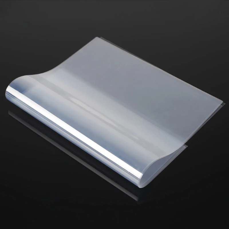 

L41E 5PCS FEP Film 260x200x0.1mm Release Film Compatible with Anycubic Photon Mono X etc 8.9 inch UV 3D Printers