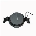 Заглушка крышки Пневматического клапана надувная крышка черного цвета для лодки надувной пневматический матрас