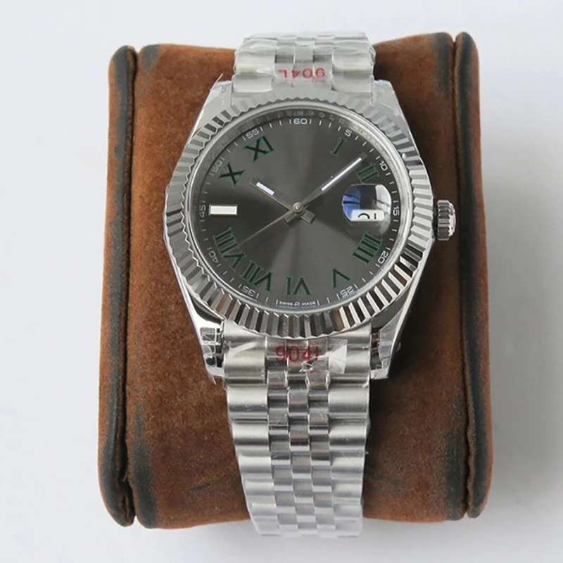 

Luxury Watch
